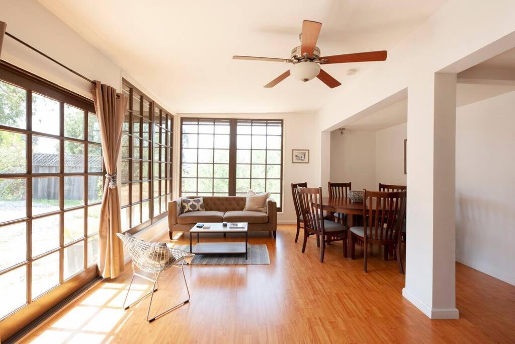 30 Pct Off!! Limited Time! Malibu Serene Cottage With King Bed, Near Beach & Hiking Trails & Central Malibú Exterior foto
