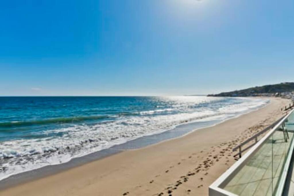 30 Pct Off!! Limited Time! Malibu Serene Cottage With King Bed, Near Beach & Hiking Trails & Central Malibú Exterior foto