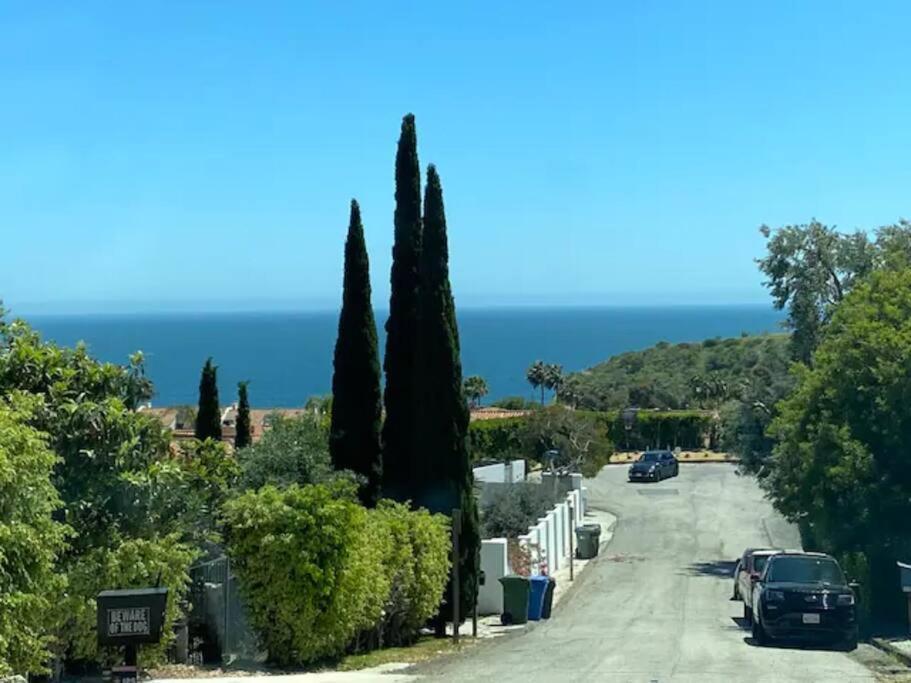 30 Pct Off!! Limited Time! Malibu Serene Cottage With King Bed, Near Beach & Hiking Trails & Central Malibú Exterior foto