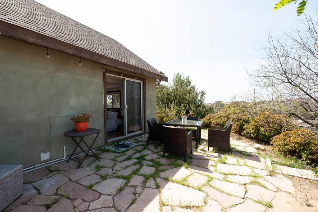 30 Pct Off!! Limited Time! Malibu Serene Cottage With King Bed, Near Beach & Hiking Trails & Central Malibú Exterior foto