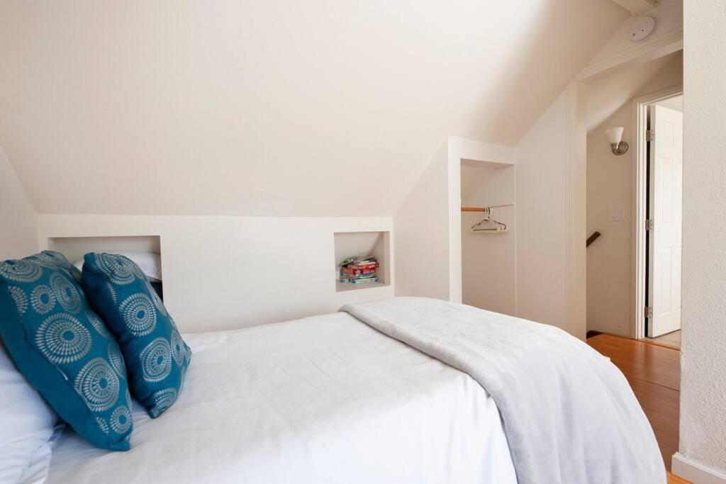 30 Pct Off!! Limited Time! Malibu Serene Cottage With King Bed, Near Beach & Hiking Trails & Central Malibú Exterior foto